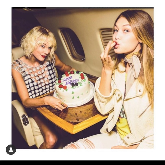 Beautiful One of a Kind Asilio Dress 🌸💐 - Picture 11 of 15